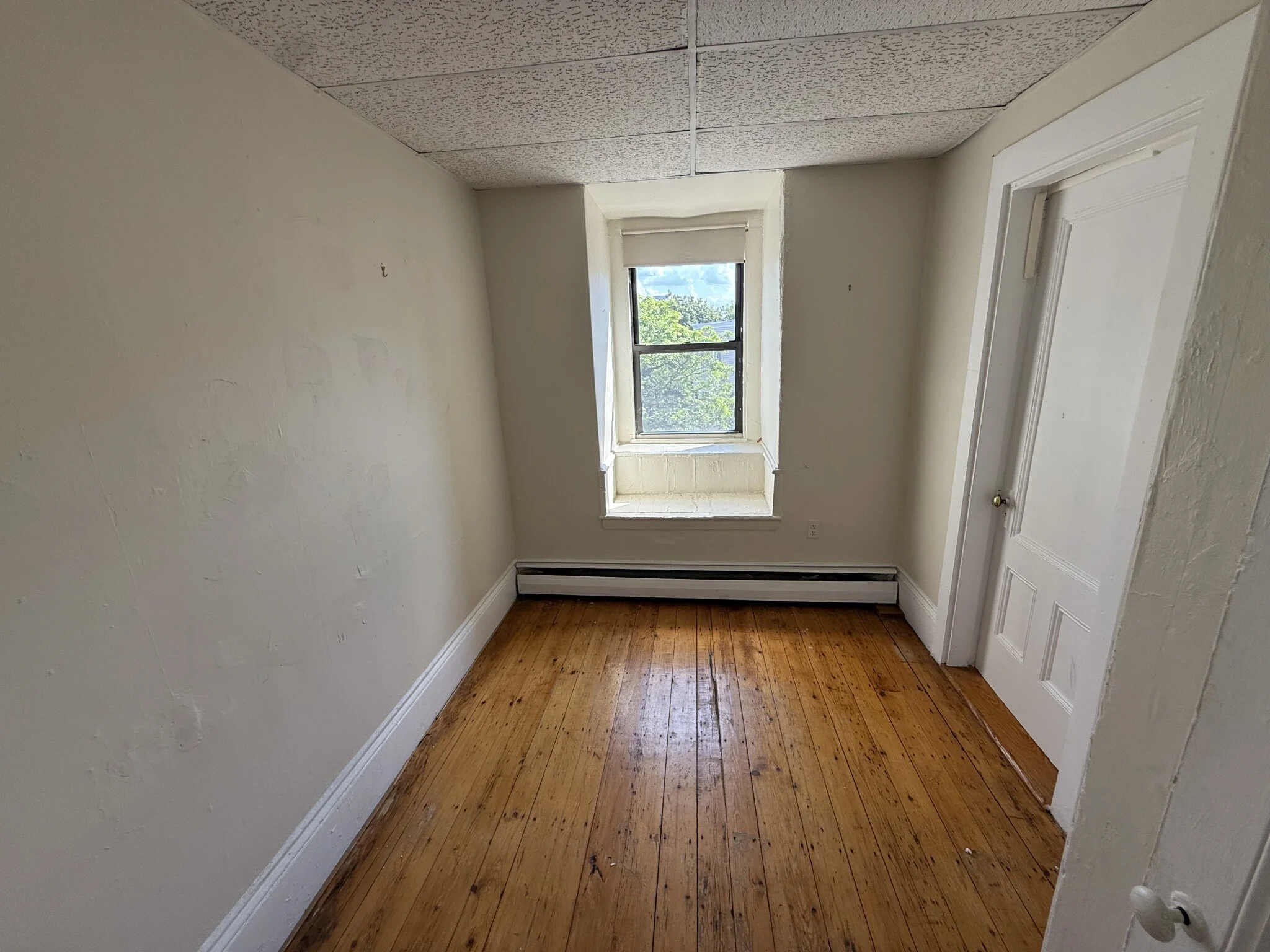 3 bed, 1 bath apartment for rent at 183 Harvard St Unit 3, The Port — photo 9 of 10