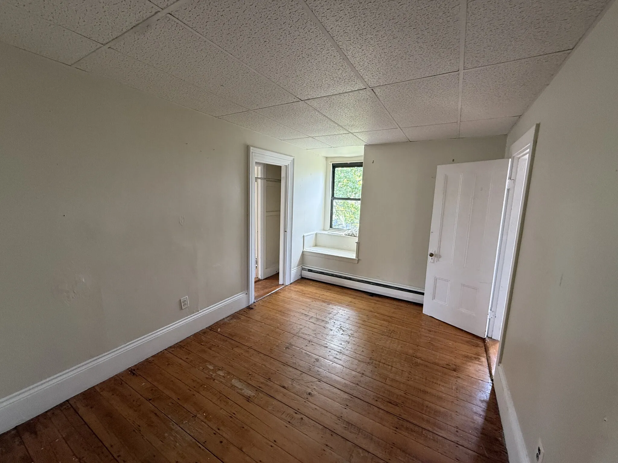 3 bed, 1 bath apartment for rent at 183 Harvard St Unit 3, The Port — photo 7 of 10