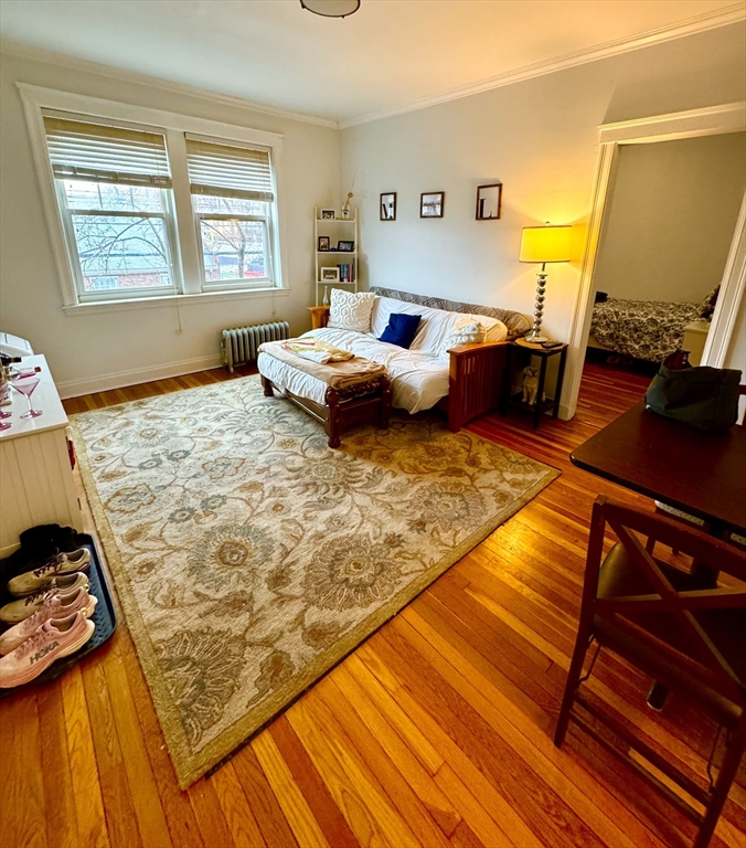 2 bed, 1 bath apartment for rent at 183 Kent St Unit 3, Longwood — photo 1 of 7