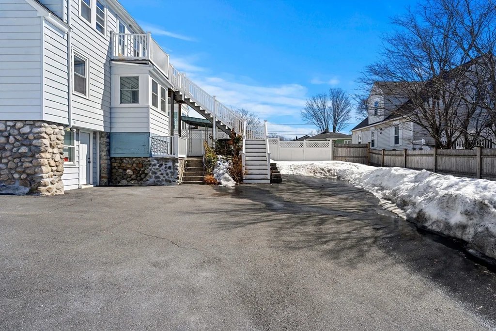 1 bed, 1 bath apartment for rent at 183 Massachusetts Ave Unit 2, North Andover — photo 6 of 23