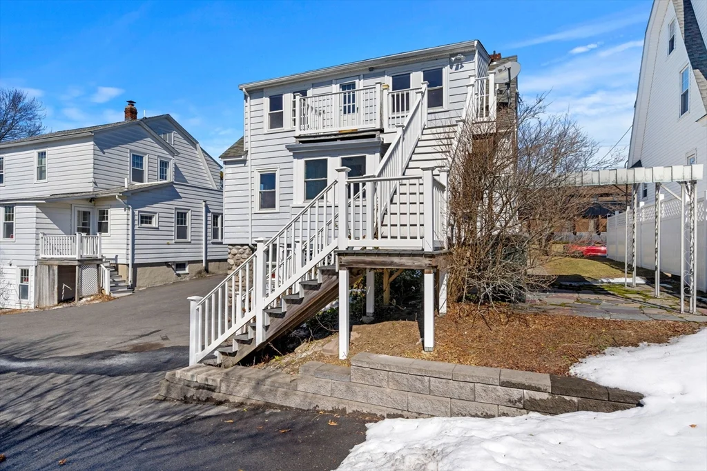 1 bed, 1 bath apartment for rent at 183 Massachusetts Ave Unit 2, North Andover — photo 5 of 23