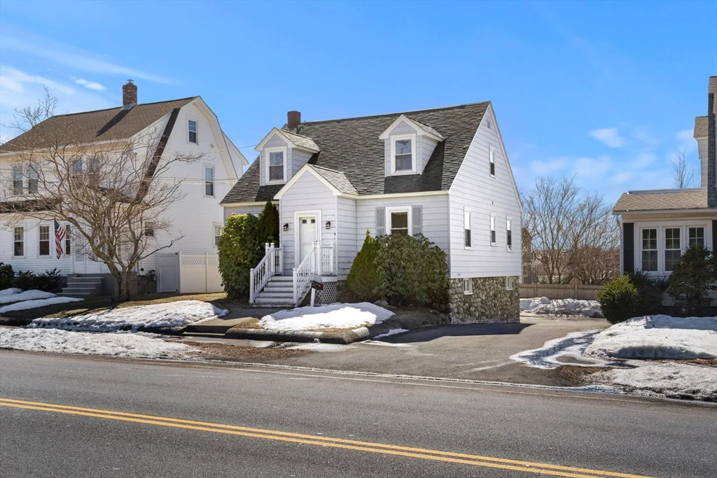 1 bed, 1 bath apartment for rent at 183 Massachusetts Ave Unit 2, North Andover — photo 3 of 23