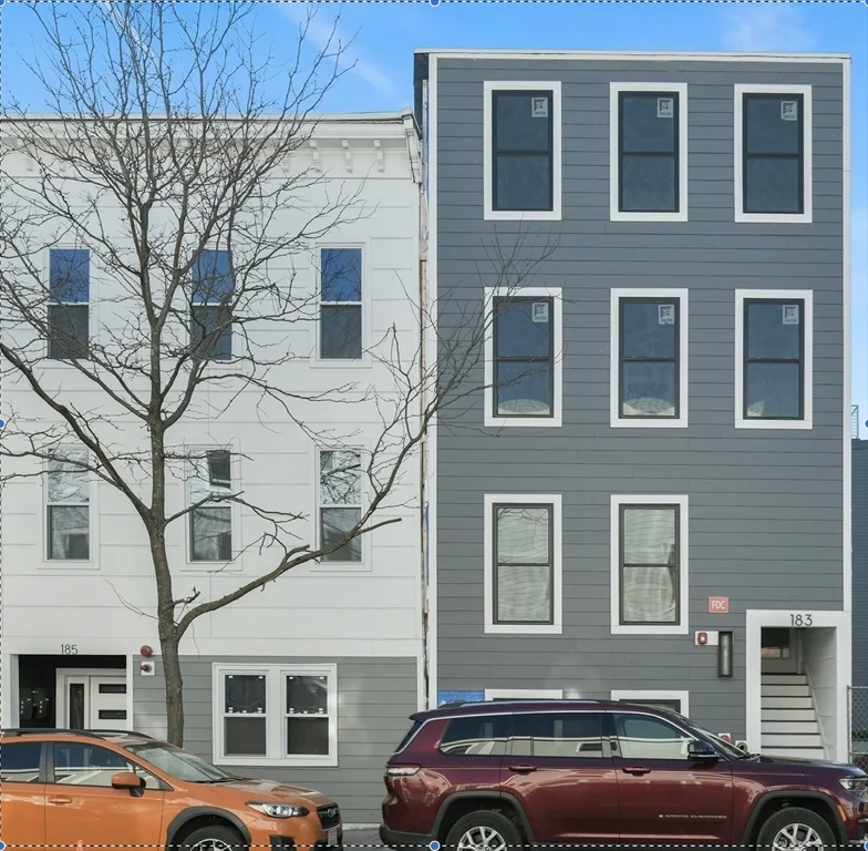 2 bed, 2 bath apartment for rent at 183 Maverick St Unit 3, East Boston — photo 14 of 14