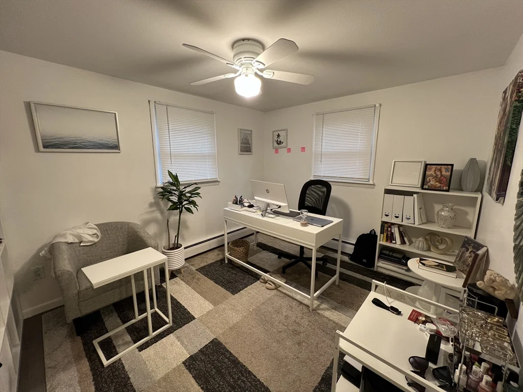 3 bed, 1 bath apartment for rent at 183 Oak St, Raynham — photo 11 of 18