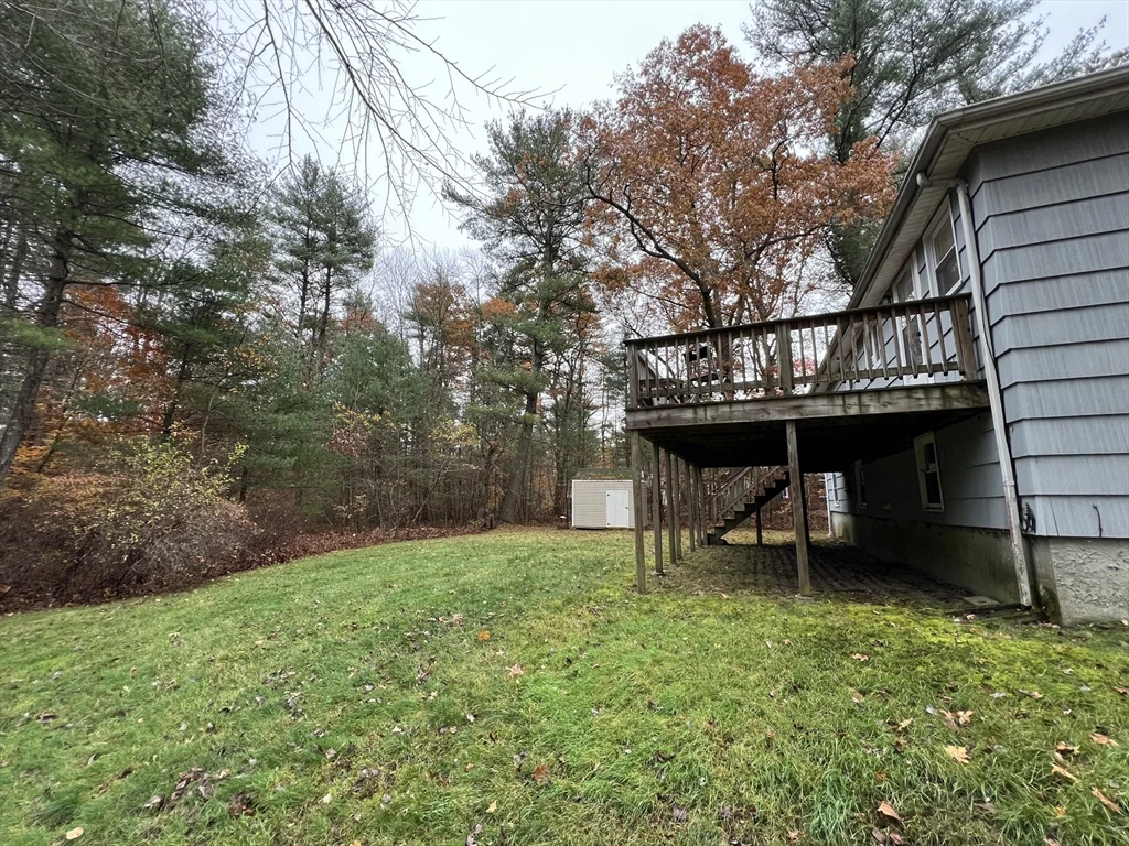 3 bed, 1 bath apartment for rent at 183 Oak St, Raynham — photo 16 of 18