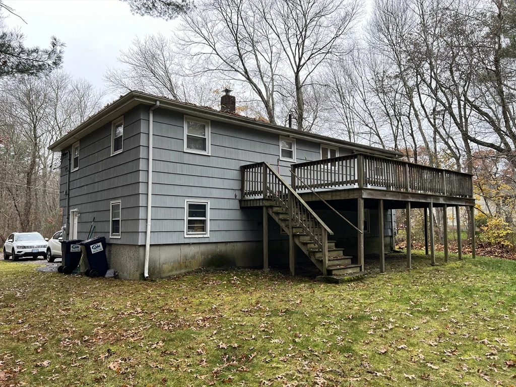 3 bed, 1 bath apartment for rent at 183 Oak St, Raynham — photo 18 of 18