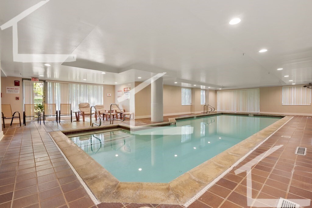 2 bed, 2 bath apartment for rent at 183 Oak St Unit 306, Newton Upper Falls — photo 7 of 8