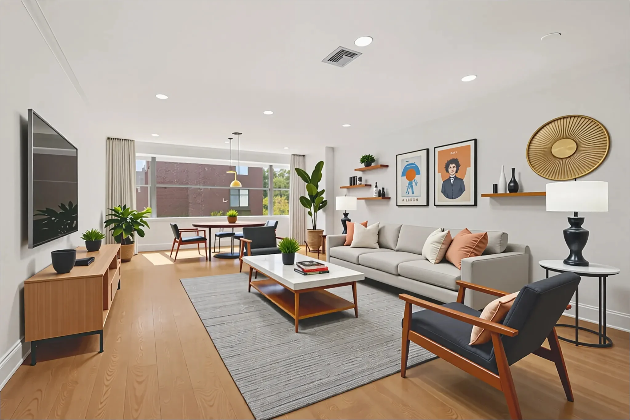 2 bed, 2 bath apartment for rent at 183 Oak St Unit 3O6, Newton Upper Falls