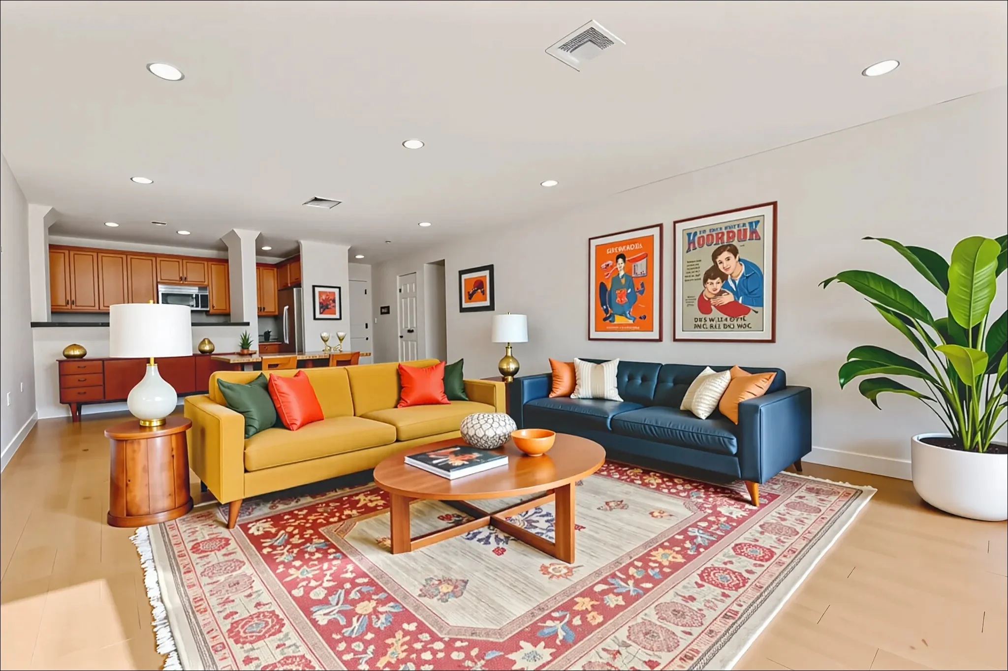 2 bed, 2 bath apartment for rent at 183 Oak St Unit 3O6, Newton Upper Falls — photo 8 of 11