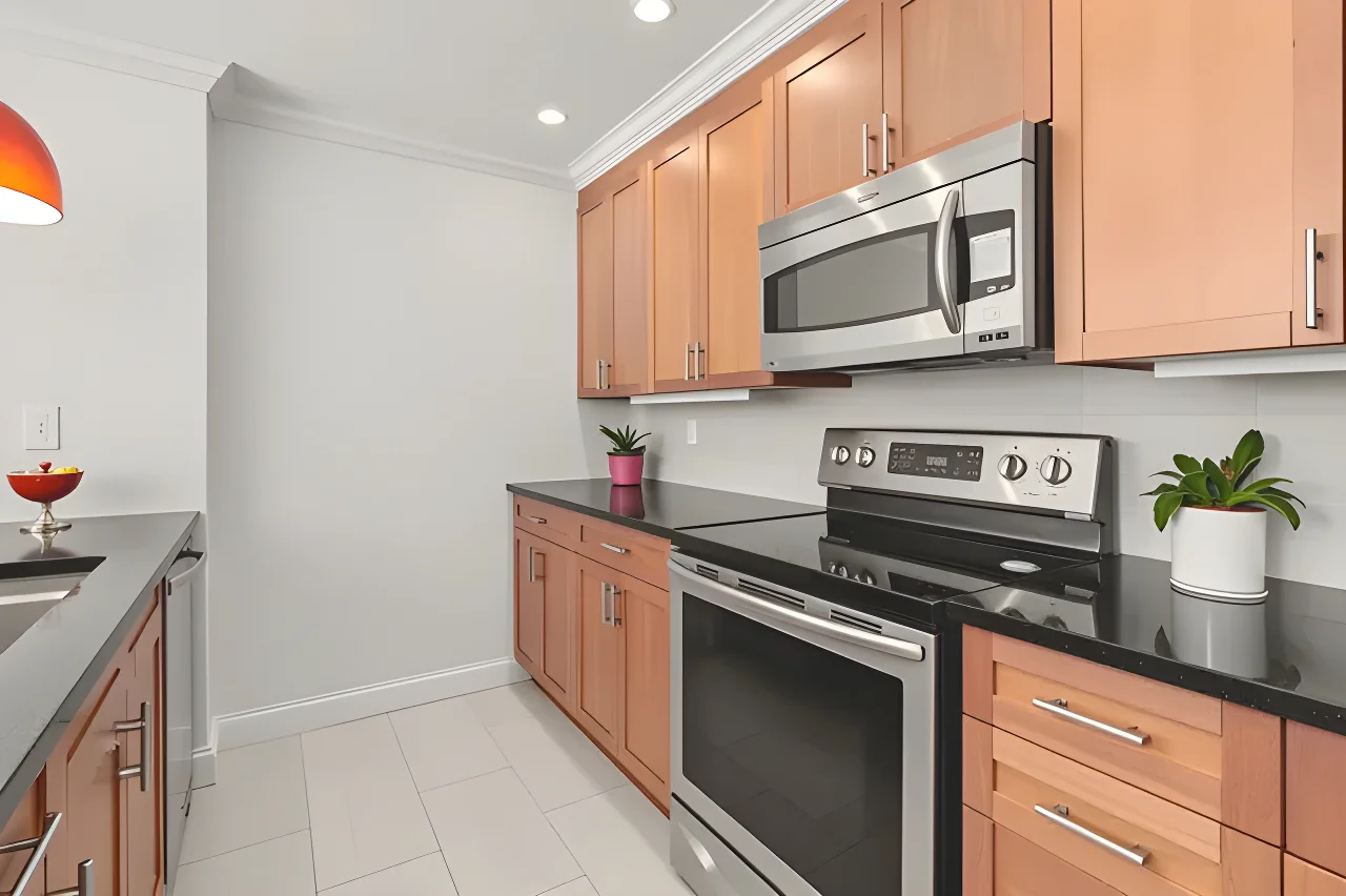 2 bed, 2 bath apartment for rent at 183 Oak St Unit 3O6, Newton Upper Falls — photo 7 of 11