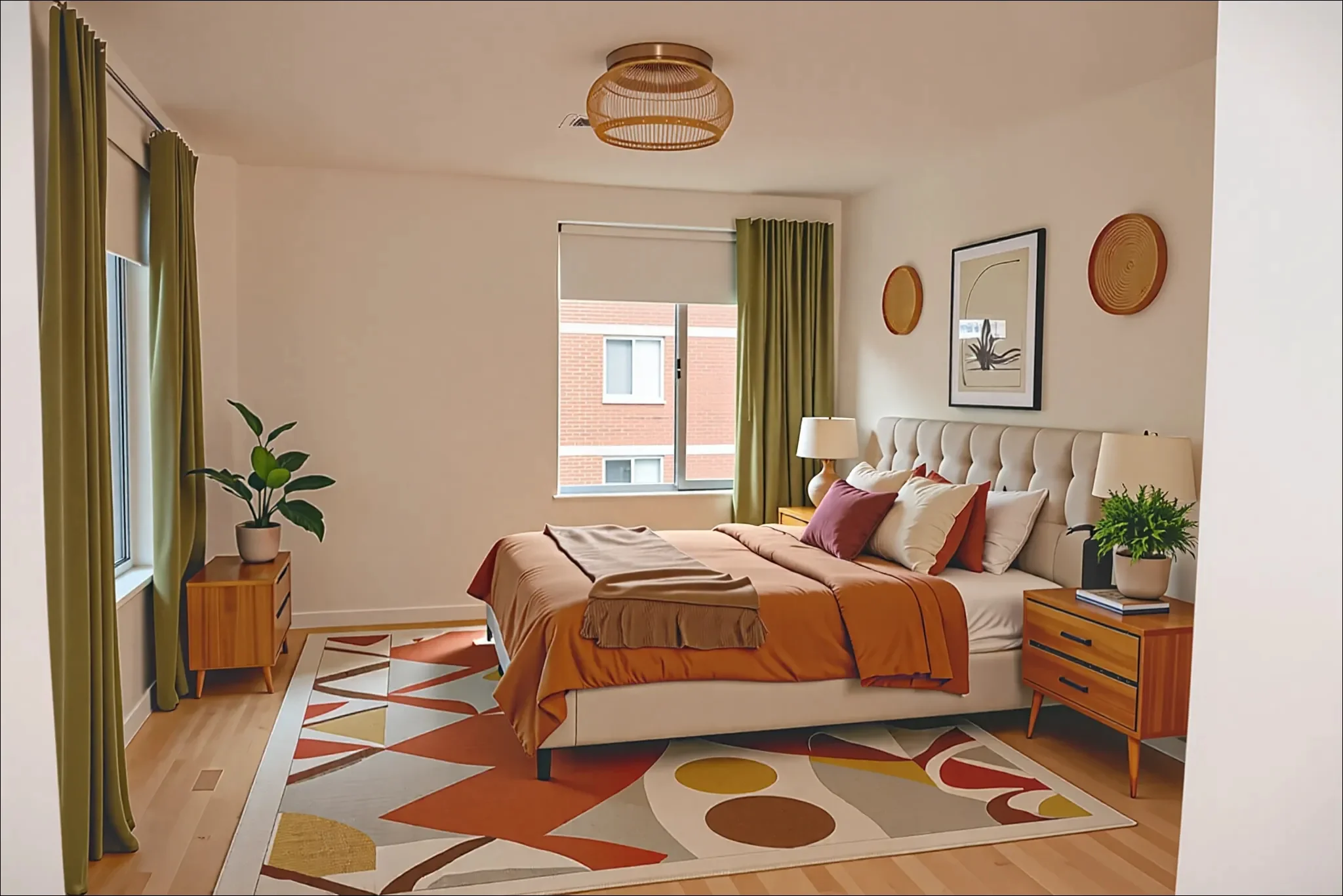 2 bed, 2 bath apartment for rent at 183 Oak St Unit 3O6, Newton Upper Falls — photo 5 of 11
