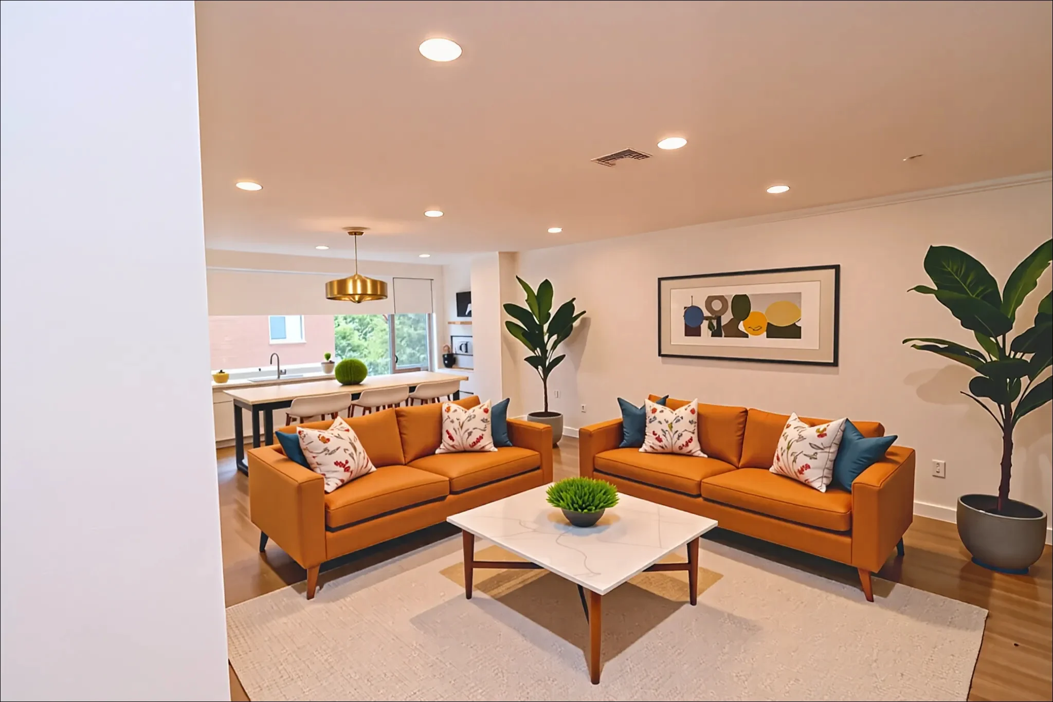 2 bed, 2 bath apartment for rent at 183 Oak St Unit 3O6, Newton Upper Falls — photo 4 of 11