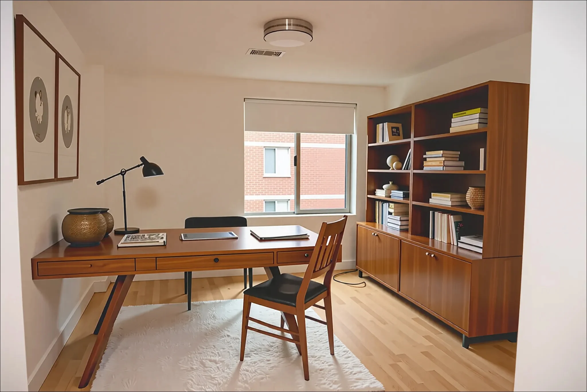 2 bed, 2 bath apartment for rent at 183 Oak St Unit 3O6, Newton Upper Falls — photo 2 of 11