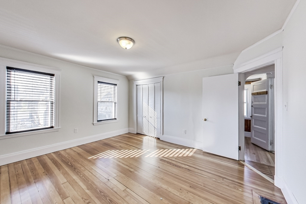 4 bed, 2 bath apartment for rent at 183 Powder House Blvd Unit 2, West Somerville — photo 25 of 38