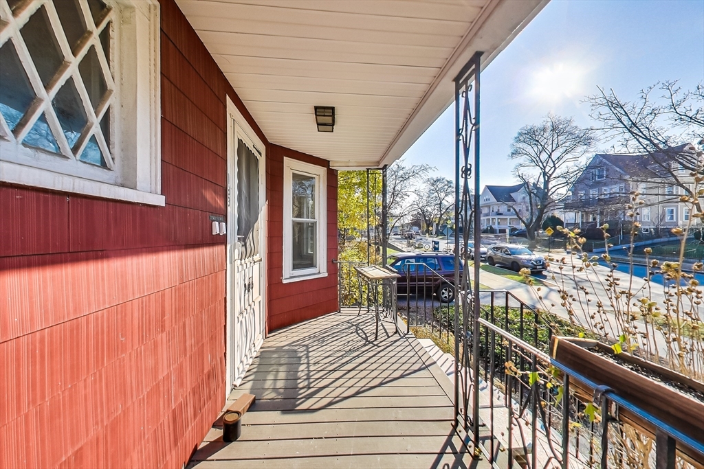 4 bed, 2 bath apartment for rent at 183 Powder House Blvd Unit 2, West Somerville — photo 2 of 38