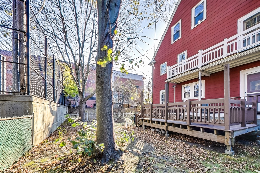 4 bed, 2 bath apartment for rent at 183 Powder House Blvd Unit 2, West Somerville — photo 35 of 38