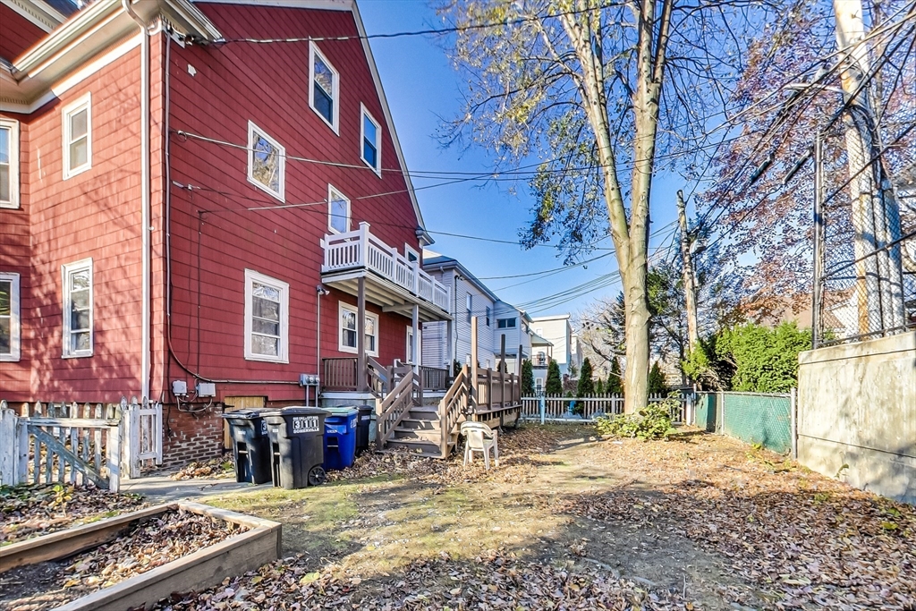 4 bed, 2 bath apartment for rent at 183 Powder House Blvd Unit 2, West Somerville — photo 34 of 38