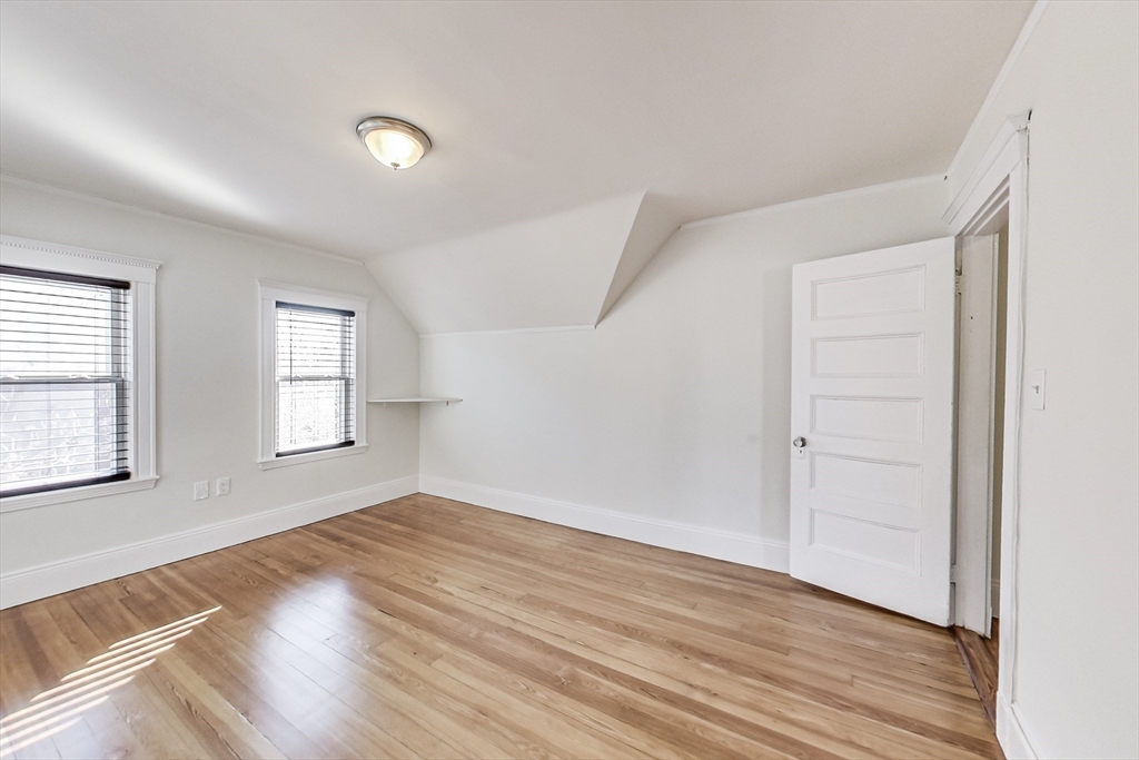 4 bed, 2 bath apartment for rent at 183 Powder House Blvd Unit 2, West Somerville — photo 22 of 38