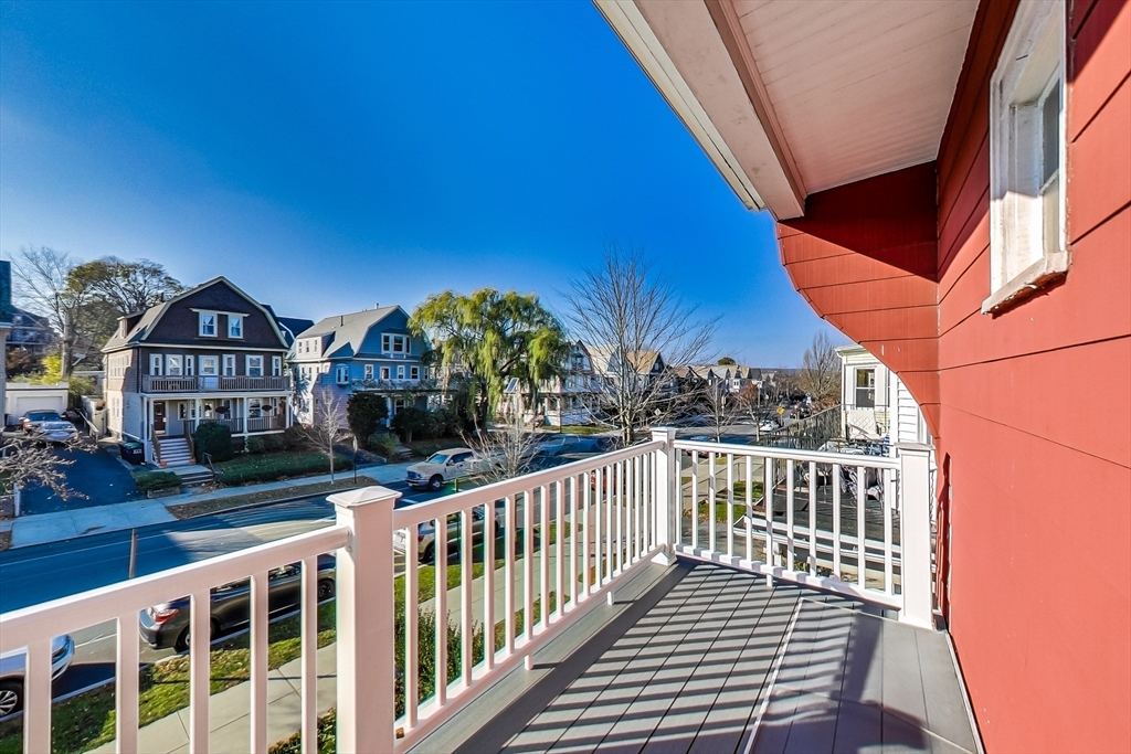 4 bed, 2 bath apartment for rent at 183 Powder House Blvd Unit 2, West Somerville — photo 16 of 38