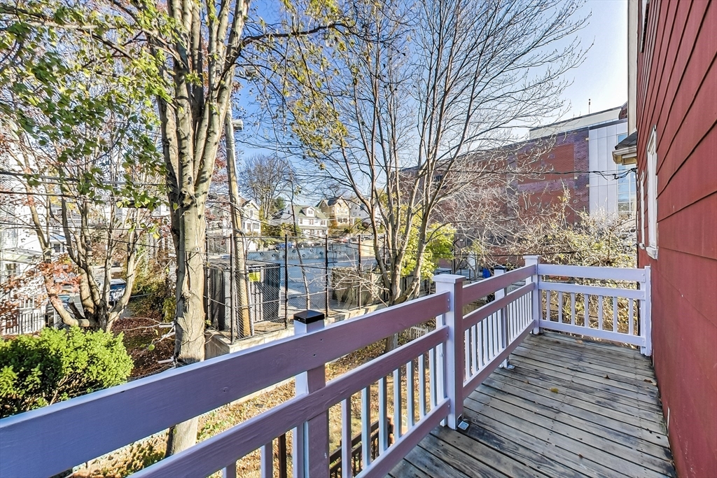 4 bed, 2 bath apartment for rent at 183 Powder House Blvd Unit 2, West Somerville — photo 33 of 38