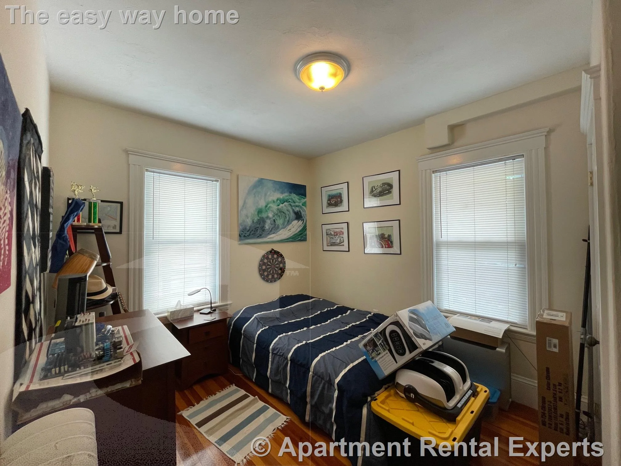 3 bed, 2 bath apartment for rent at 183 Rindge Ave Unit 2, North Cambridge — photo 13 of 21