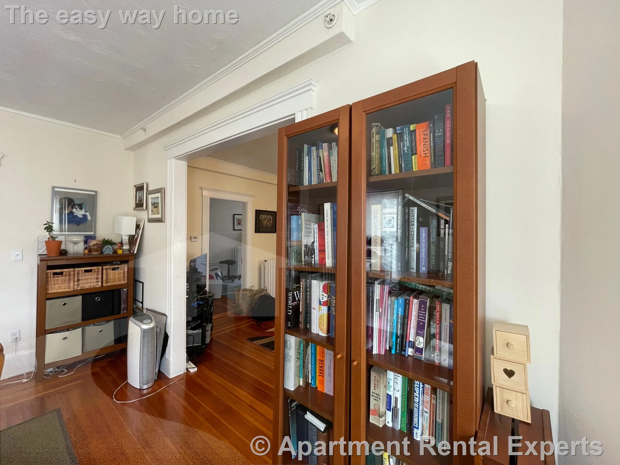 3 bed, 2 bath apartment for rent at 183 Rindge Ave Unit 2, North Cambridge — photo 8 of 21