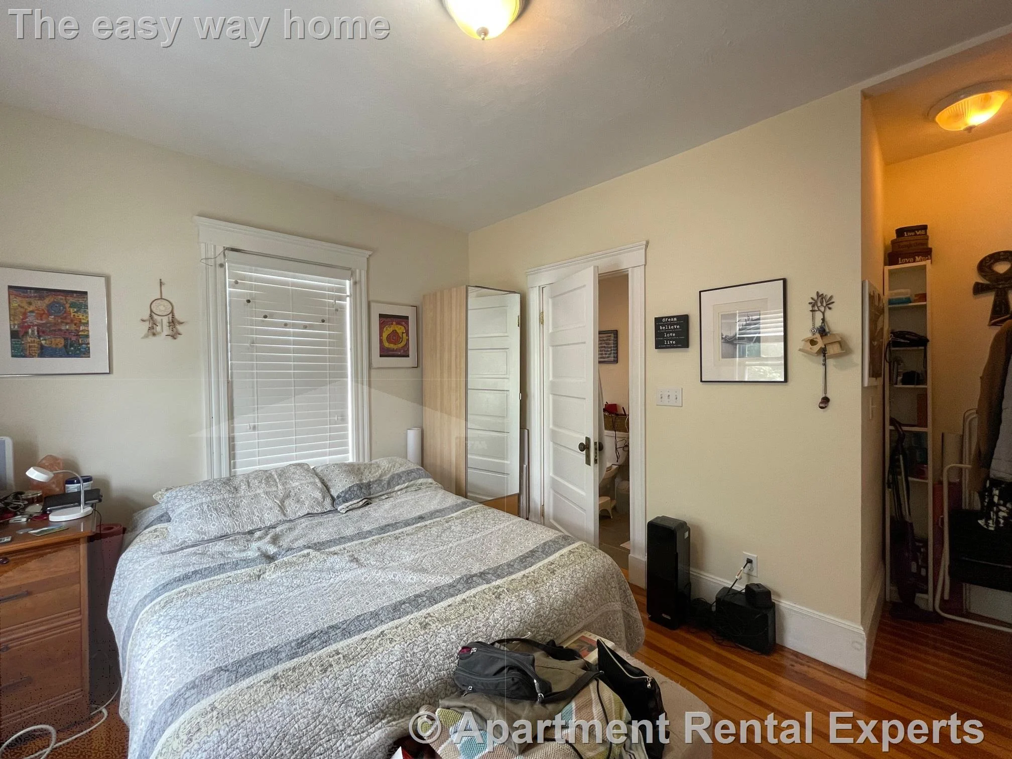 3 bed, 2 bath apartment for rent at 183 Rindge Ave Unit 2, North Cambridge — photo 11 of 21