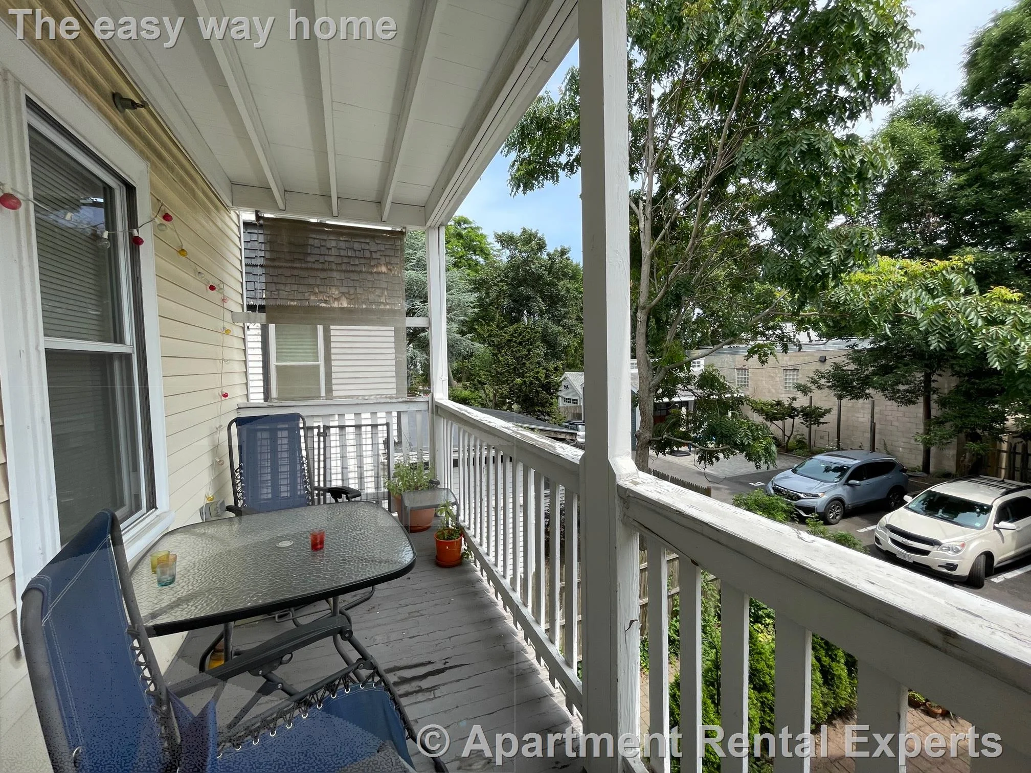 3 bed, 2 bath apartment for rent at 183 Rindge Ave Unit 2, North Cambridge — photo 21 of 21