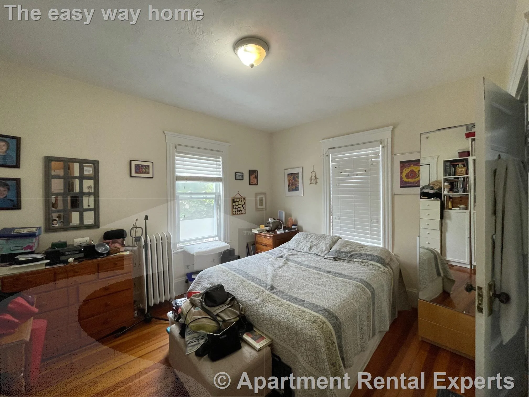 3 bed, 2 bath apartment for rent at 183 Rindge Ave Unit 2, North Cambridge — photo 9 of 21
