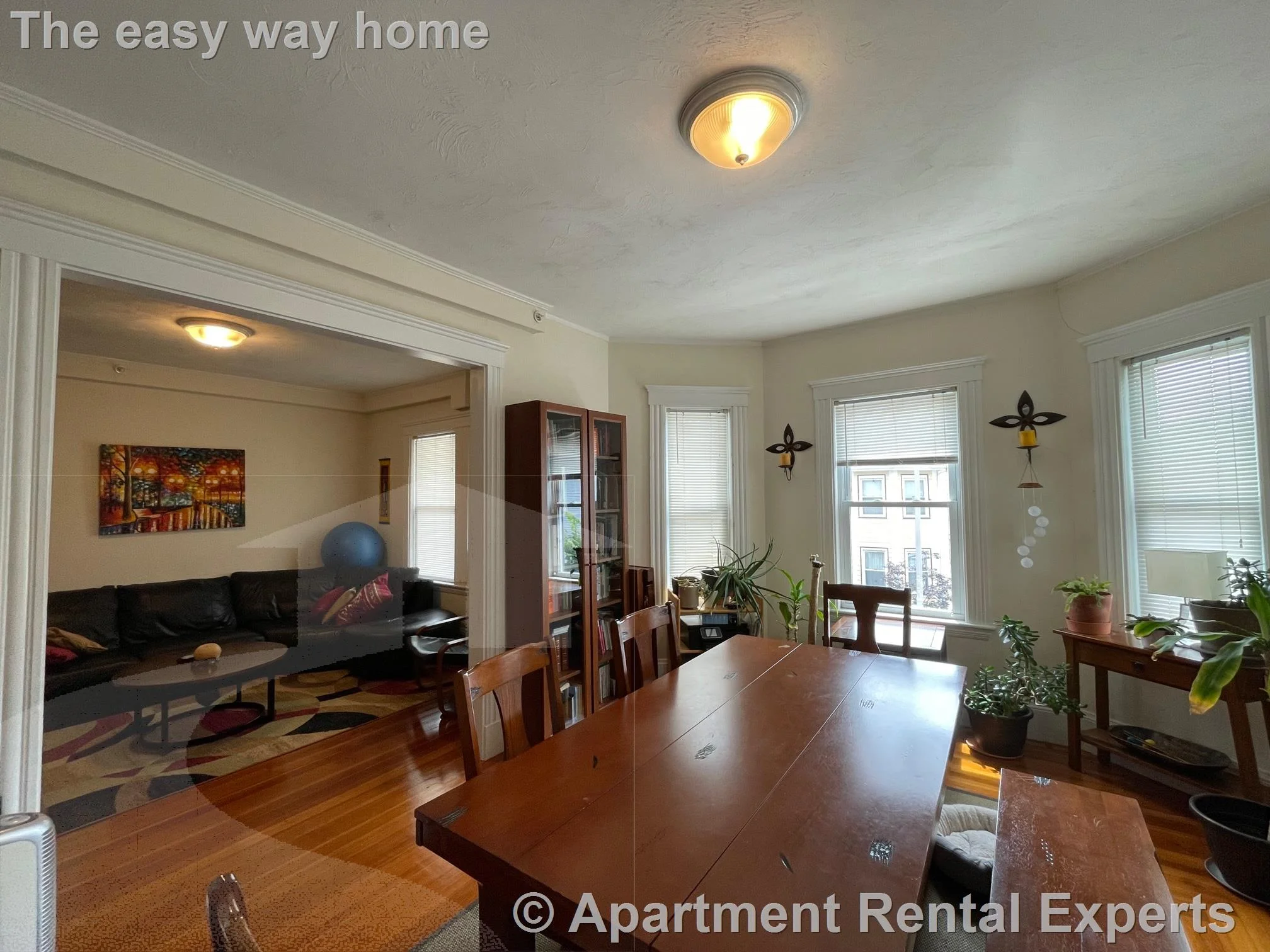 3 bed, 2 bath apartment for rent at 183 Rindge Ave Unit 2, North Cambridge — photo 7 of 21