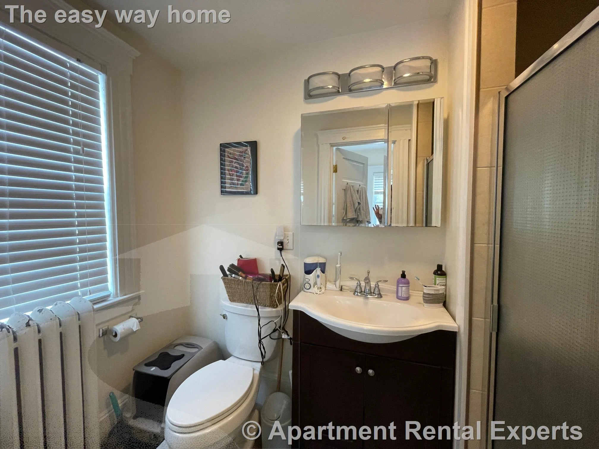 3 bed, 2 bath apartment for rent at 183 Rindge Ave Unit 2, North Cambridge — photo 10 of 21