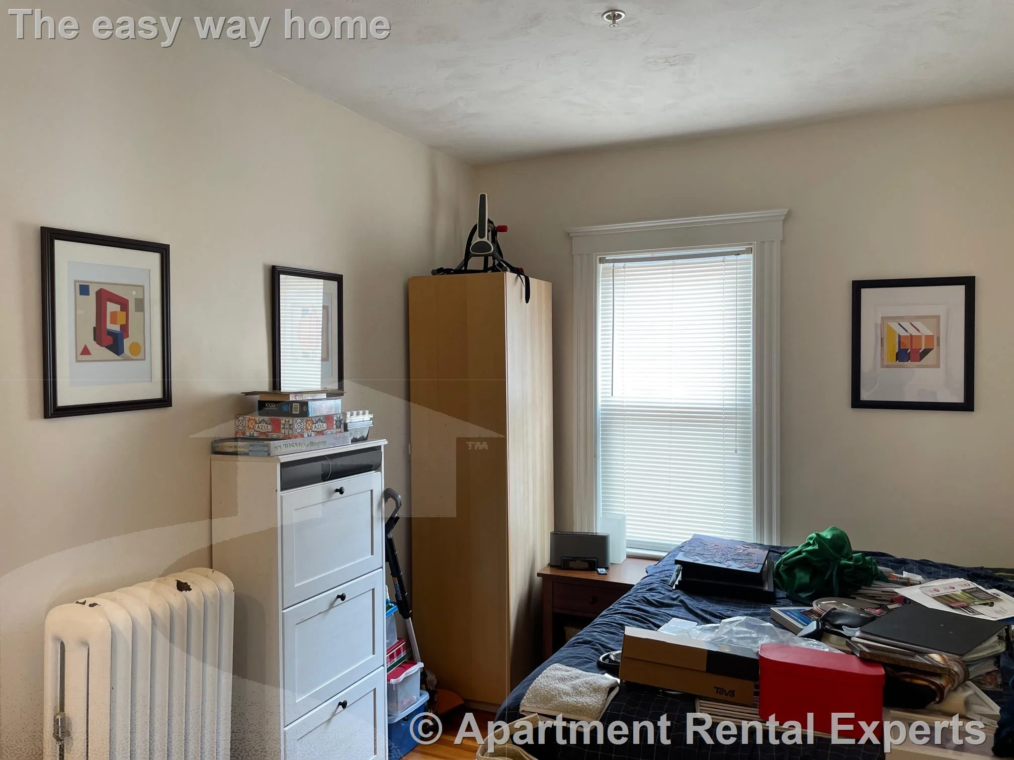 3 bed, 2 bath apartment for rent at 183 Rindge Ave Unit 2, North Cambridge — photo 17 of 21