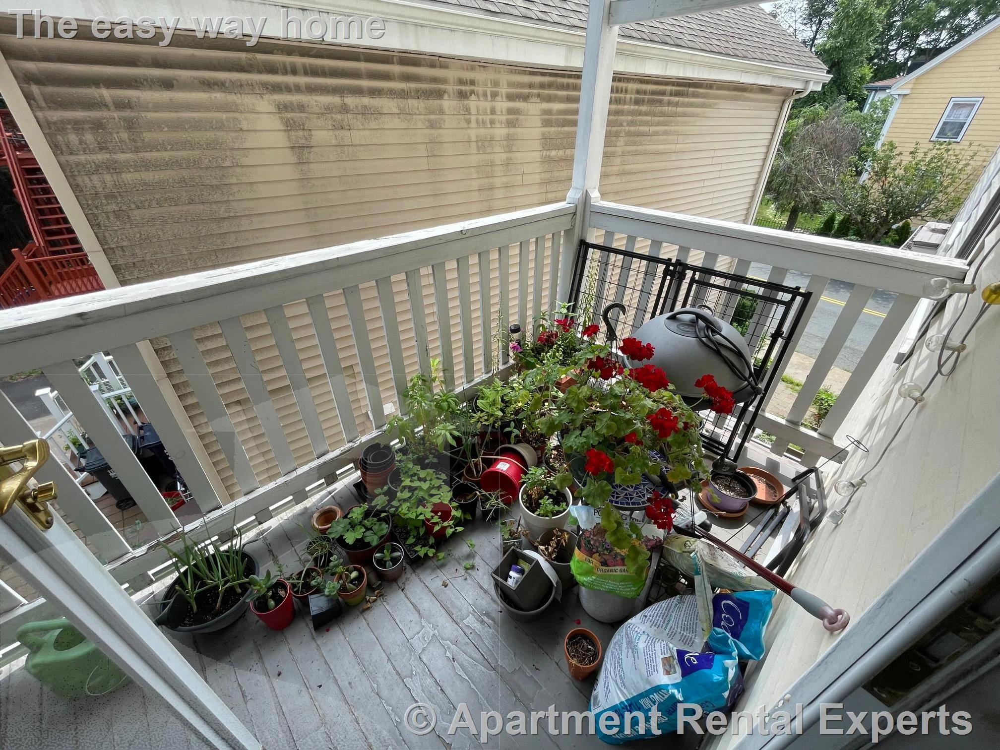 3 bed, 2 bath apartment for rent at 183 Rindge Ave Unit 2, North Cambridge — photo 20 of 21