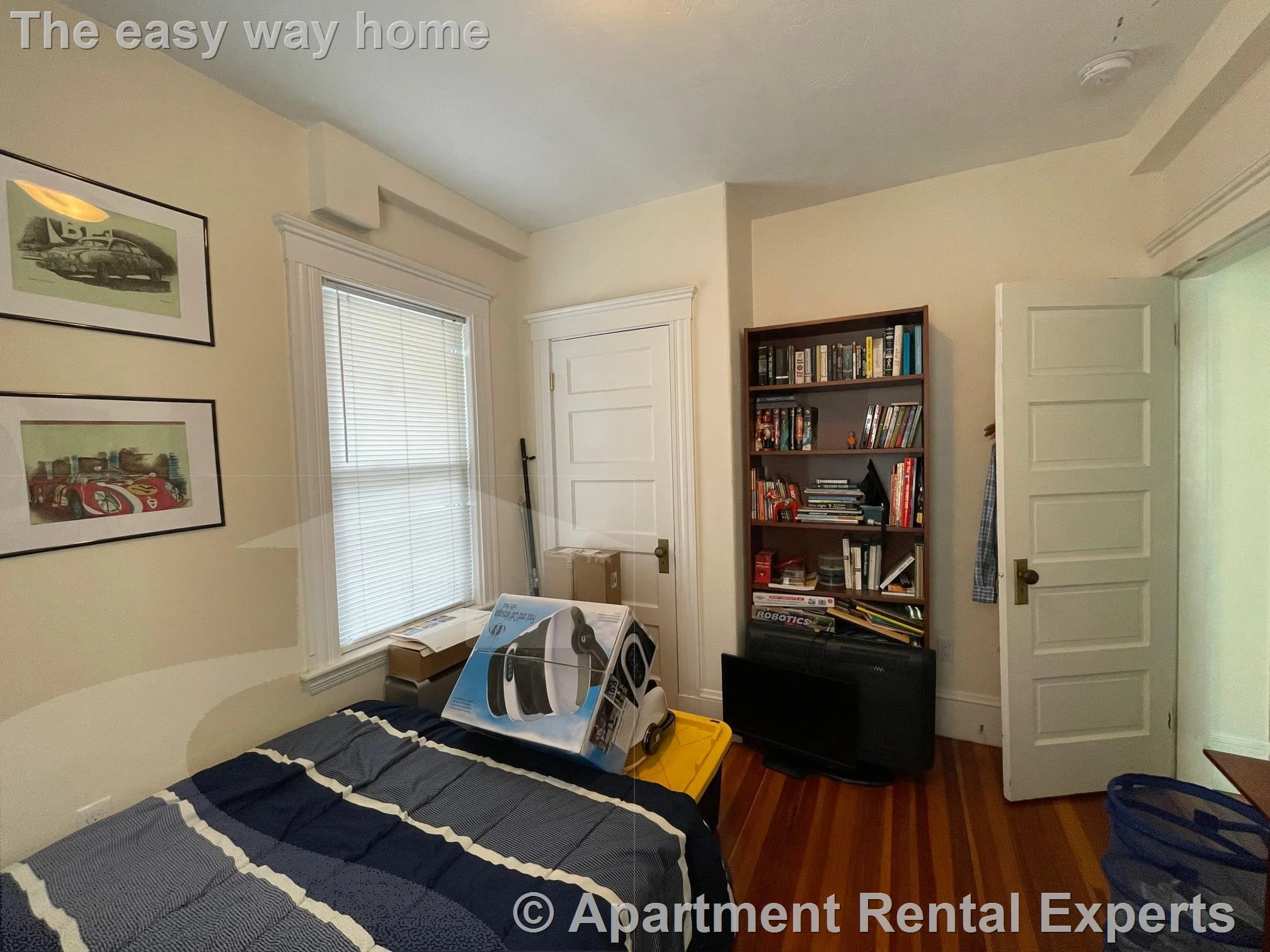 3 bed, 2 bath apartment for rent at 183 Rindge Ave Unit 2, North Cambridge — photo 14 of 21