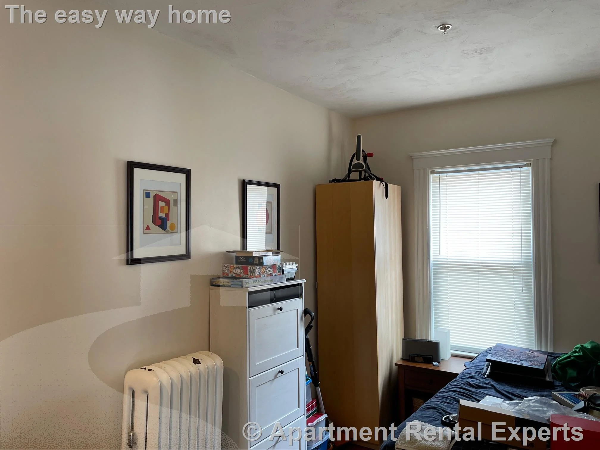 3 bed, 2 bath apartment for rent at 183 Rindge Ave Unit 2, North Cambridge — photo 18 of 21