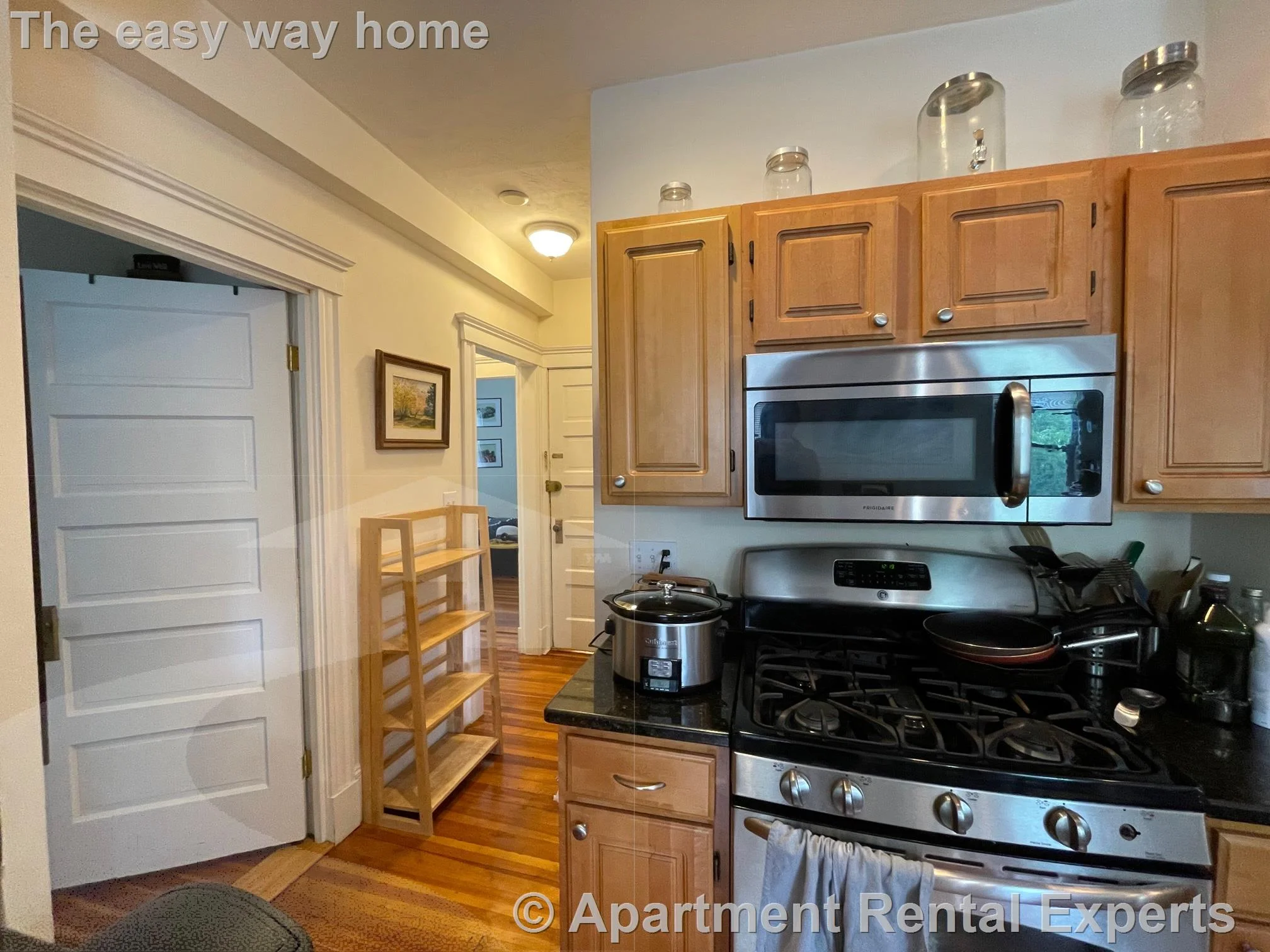 3 bed, 2 bath apartment for rent at 183 Rindge Ave Unit 2, North Cambridge — photo 3 of 21
