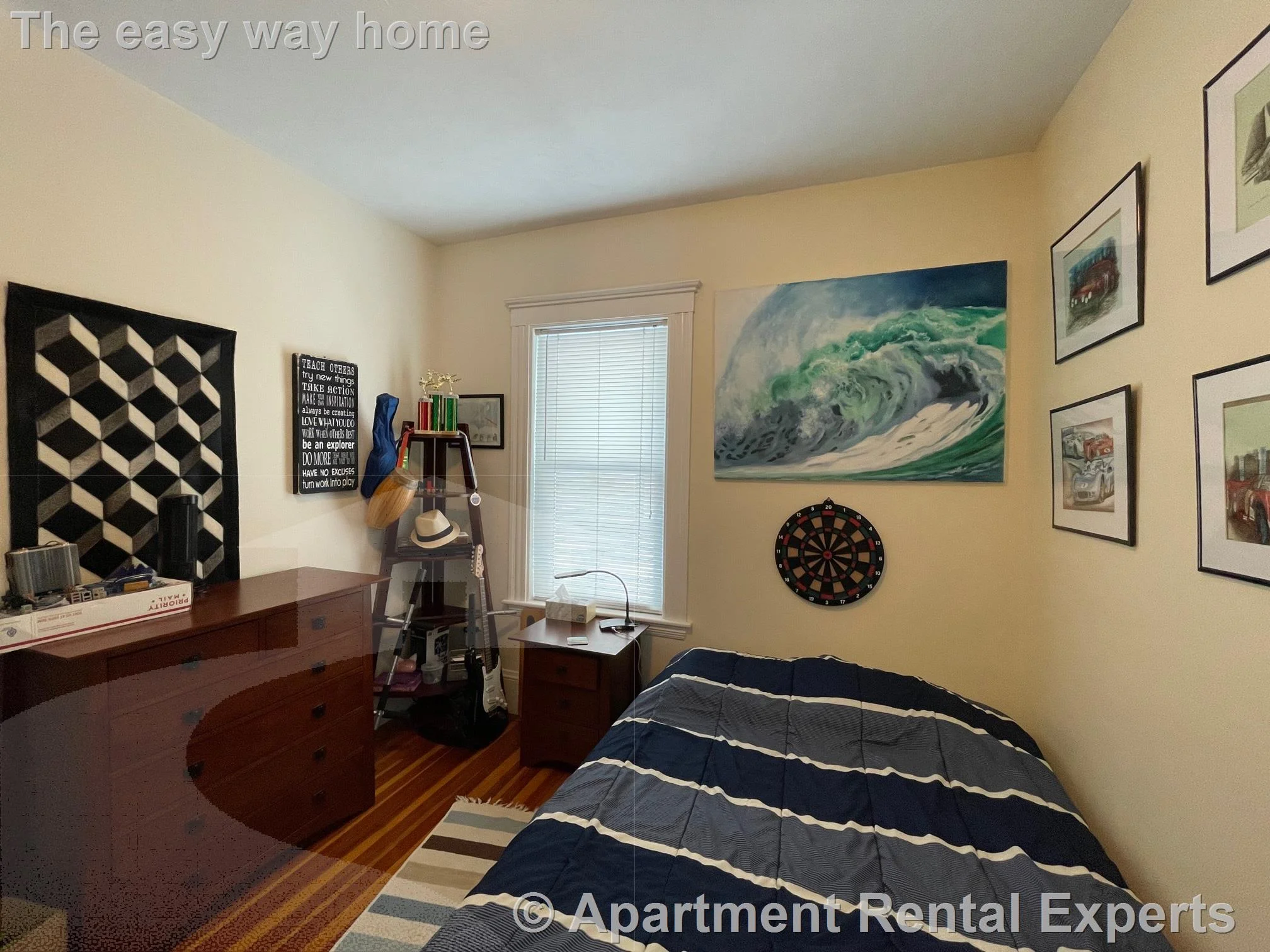 3 bed, 2 bath apartment for rent at 183 Rindge Ave Unit 2, North Cambridge — photo 15 of 21