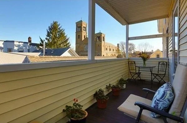 3 bed, 2 bath apartment for rent at 183 Rindge Ave Unit 3, North Cambridge — photo 10 of 11