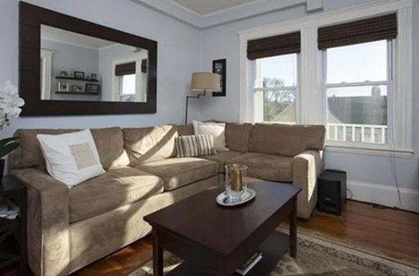 3 bed, 2 bath apartment for rent at 183 Rindge Ave Unit 3, North Cambridge — photo 6 of 11