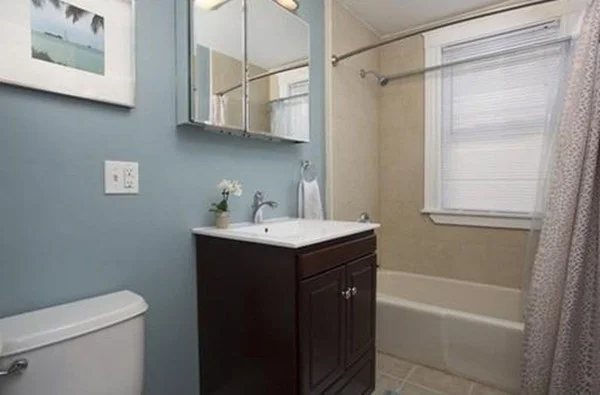 3 bed, 2 bath apartment for rent at 183 Rindge Ave Unit 3, North Cambridge — photo 8 of 11