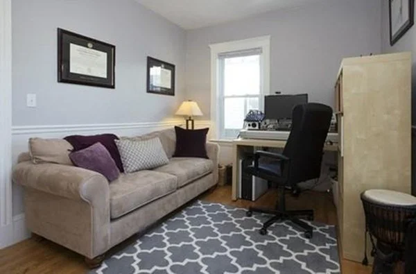 3 bed, 2 bath apartment for rent at 183 Rindge Ave Unit 3, North Cambridge — photo 9 of 11