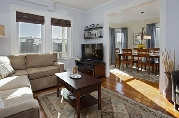 3 bed, 2 bath apartment for rent at 183 Rindge Ave Unit 3, North Cambridge — photo 5 of 11