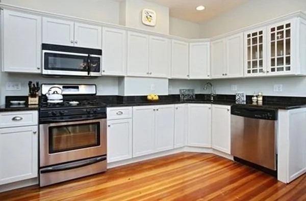 3 bed, 2 bath apartment for rent at 183 Rindge Ave Unit 3, North Cambridge — photo 1 of 11