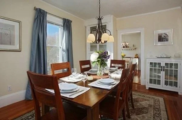 3 bed, 2 bath apartment for rent at 183 Rindge Ave Unit 3, North Cambridge — photo 4 of 11