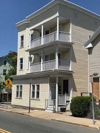 3 bed, 2 bath apartment for rent at 183 Rindge Ave Unit 3, North Cambridge — photo 11 of 11