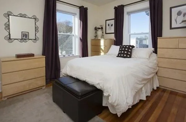 3 bed, 2 bath apartment for rent at 183 Rindge Ave Unit 3, North Cambridge — photo 7 of 11