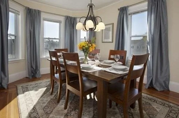 3 bed, 2 bath apartment for rent at 183 Rindge Ave Unit 3, North Cambridge — photo 3 of 11