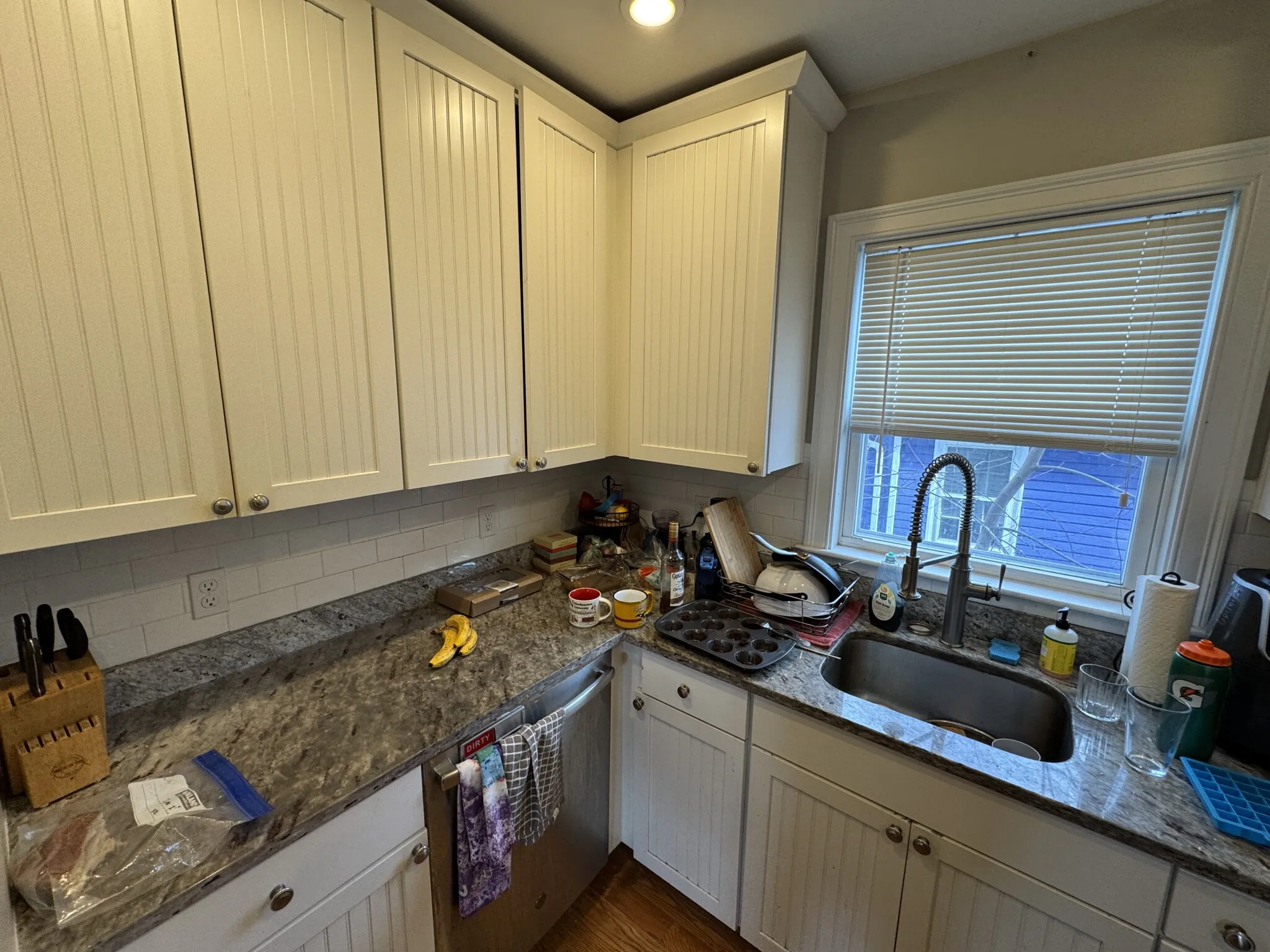 5 bed, 2 bath apartment for rent at 183 River St Unit 2, Cambridge — photo 8 of 32