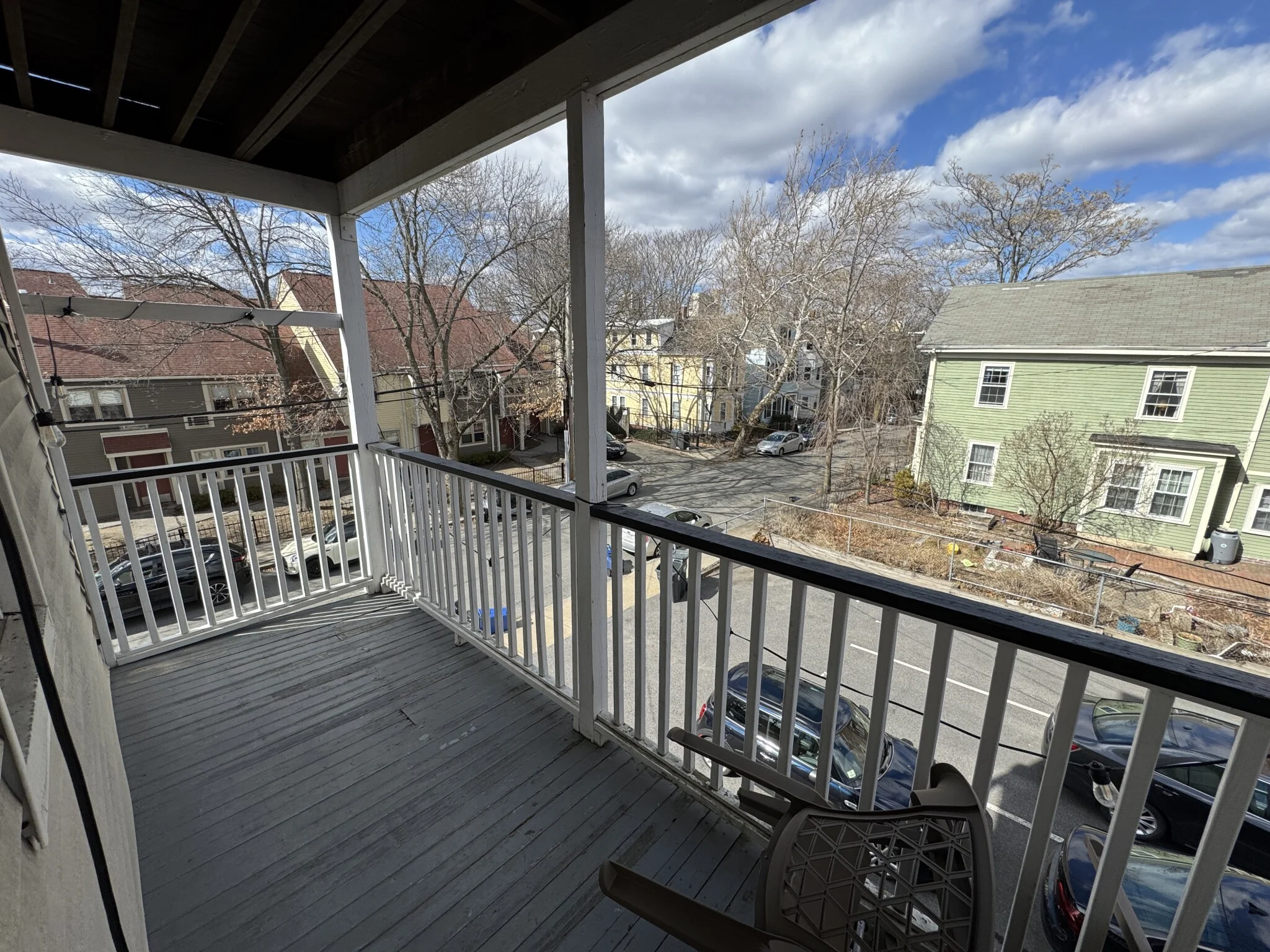 5 bed, 2 bath apartment for rent at 183 River St Unit 2, Cambridge — photo 31 of 32