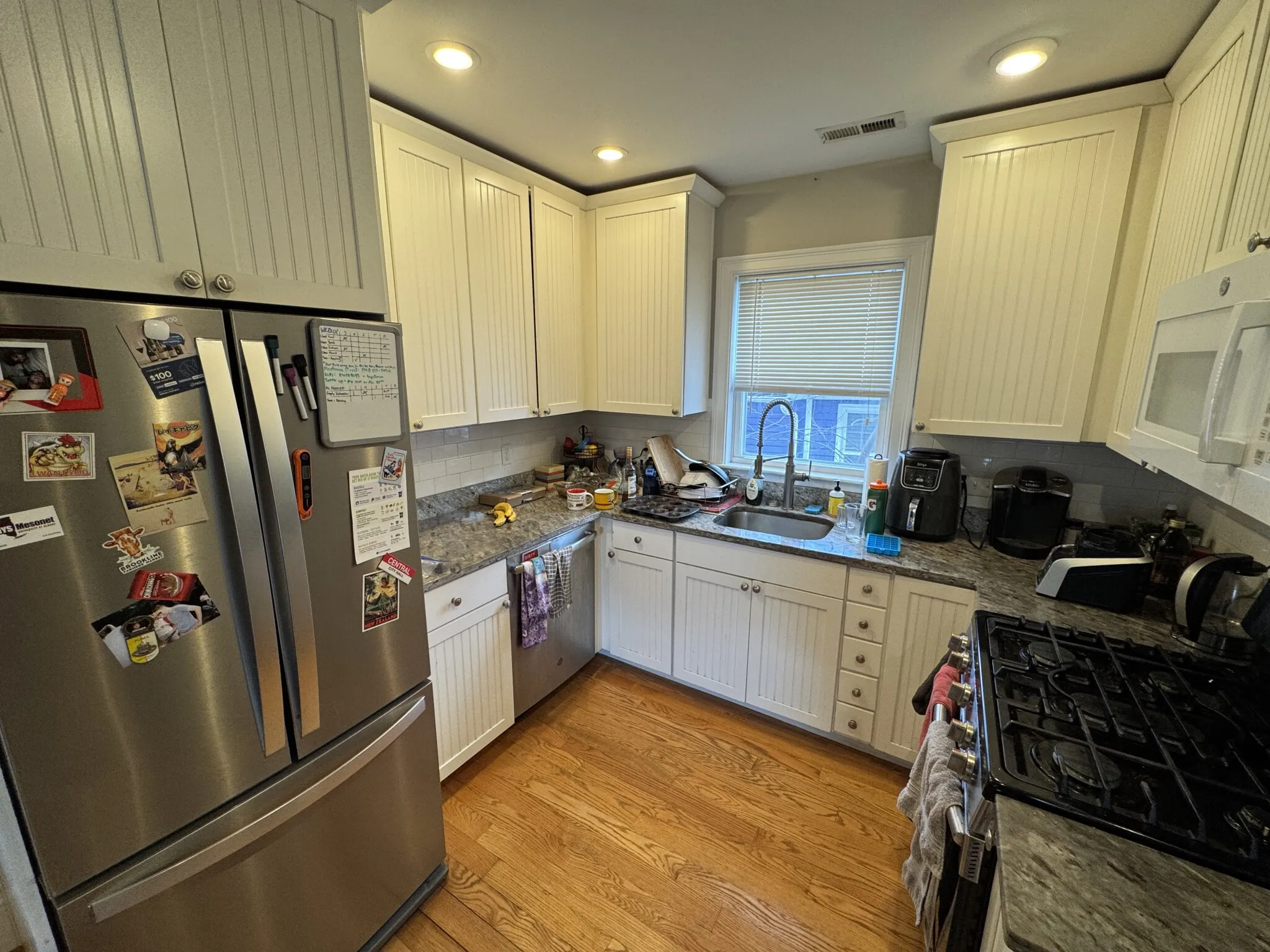 5 bed, 2 bath apartment for rent at 183 River St Unit 2, Cambridge — photo 6 of 32